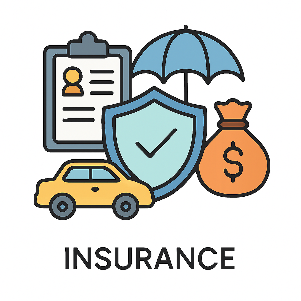 Insurance Industry Solutions